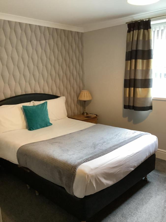 Jeffersons Hotel & Serviced Apartments (Adults Only) Barrow-in-Furness Zimmer foto